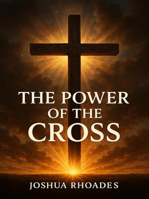 cover image of The Power of the Cross